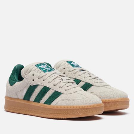 Кроссовки  Originals Samba XLG, цвет серый, размер 40 EU Adidas