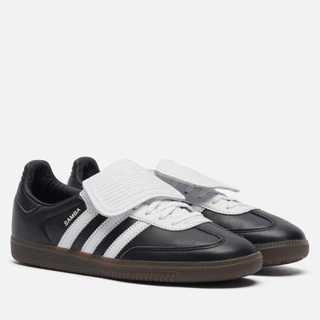 Кроссовки  Originals Samba LT, цвет чёрный, размер 45.5 EU Adidas