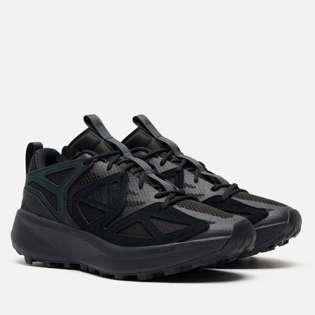 Мужские кроссовки  Originals Kantai Trail, цвет чёрный, размер 45.5 EU Adidas