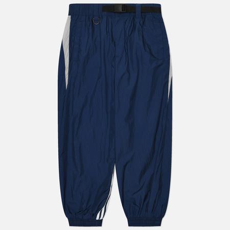 Мужские брюки  3-Stripes Nylon Shell, цвет синий, размер L Y-3