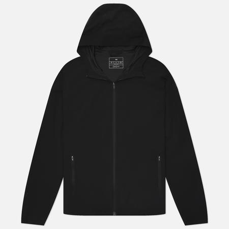 Мужская куртка ветровка  Running, цвет чёрный, размер XXL Y-3