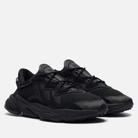 Кроссовки  Originals Ozweego, цвет чёрный, размер 46 EU Adidas