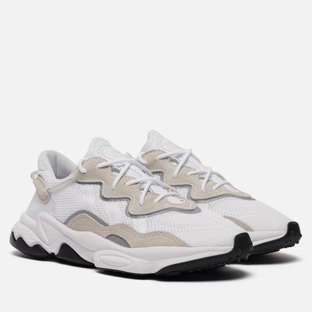 Кроссовки  Originals Ozweego, цвет белый, размер 42 EU Adidas