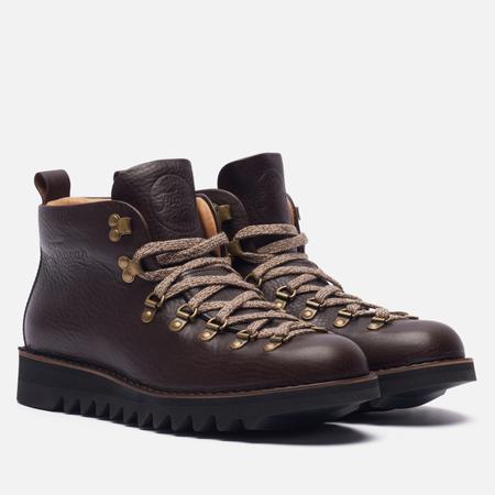 Ботинки  M120 Nebraska, цвет коричневый, размер 43 EU Fracap