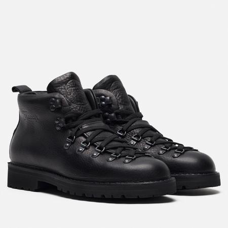 Ботинки  M120 Nebraska Fur, цвет чёрный, размер 44 EU Fracap