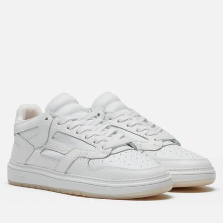 Мужские кроссовки  Reptor Low, цвет белый, размер 45 EU Represent