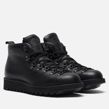 Ботинки  M120 Nebraska Fur, цвет чёрный, размер 39 EU Fracap