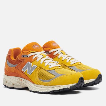 Кроссовки  M2002RPA, цвет оранжевый, размер 42.5 EU New Balance