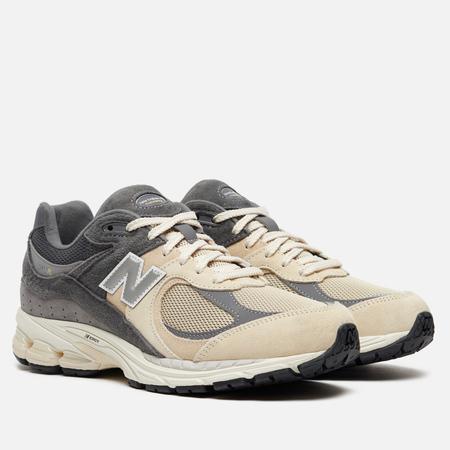 Мужские кроссовки  M2002RPC, цвет бежевый, размер 45.5 EU New Balance