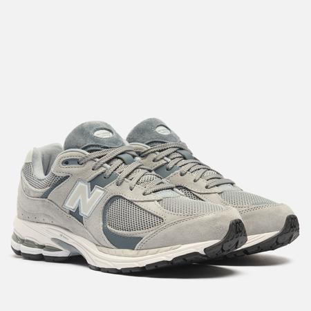 Кроссовки  M2002RST, цвет серый, размер 46.5 EU New Balance