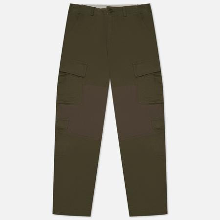 Мужские брюки  ACU, цвет оливковый, размер 30/32 Alpha Industries