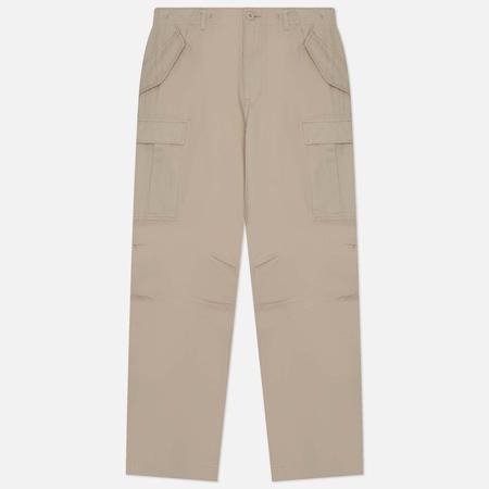 Мужские брюки  M-65 Cargo, цвет бежевый, размер 32/32 Alpha Industries