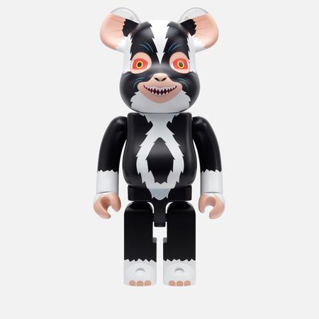Игрушка  Gremlins 2: The New Batch Mohawk 1000%, цвет чёрный Medicom Toy