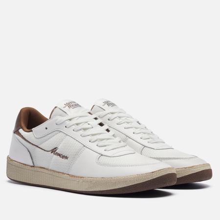 Кроссовки  The Re-Tennis Vintage, цвет коричневый, размер 38 EU Mercer
