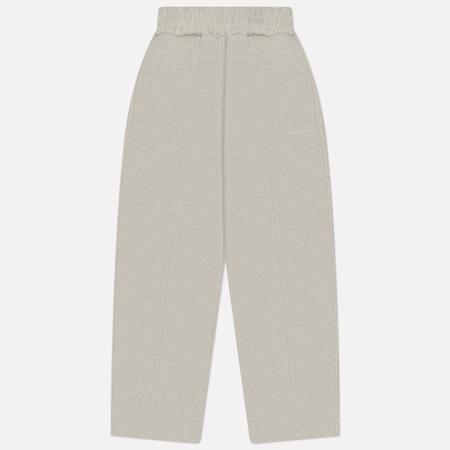 Мужские брюки  800 GSM Superweight Wide Leg Joggers, цвет бежевый, размер XL MKI MIYUKI ZOKU