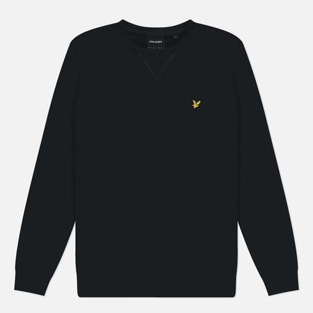 Мужская толстовка  Tartan Heritage Graphic, цвет синий, размер XL Lyle & Scott