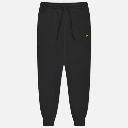 Мужские брюки  Skinny Sweat, цвет серый, размер S Lyle & Scott