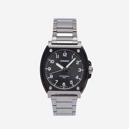 Наручные часы  Collection MTP-E730B-1A, цвет чёрный Casio