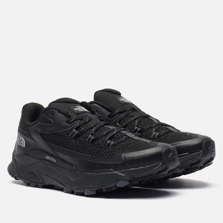 Женские кроссовки  Vectiv Taraval, цвет чёрный, размер 40 EU THE NORTH FACE