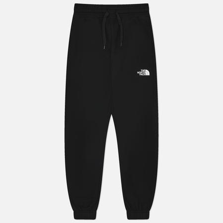 Женские брюки  Standard, цвет чёрный, размер S THE NORTH FACE