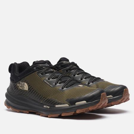 Мужские кроссовки  Vectiv Fastpack Futurelight, цвет оливковый, размер 43 EU THE NORTH FACE