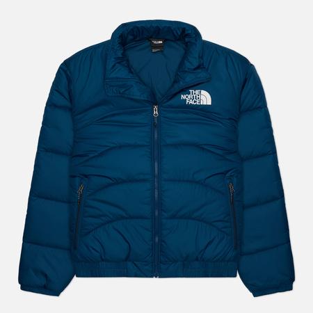 Мужской пуховик  2000 Synthetic Puffer, цвет синий, размер L THE NORTH FACE