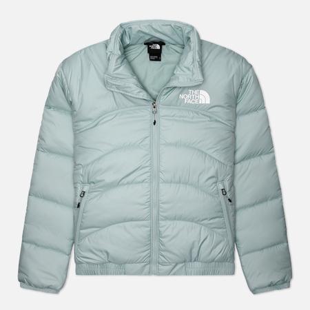Мужской пуховик  2000 Synthetic Puffer, цвет голубой, размер S THE NORTH FACE