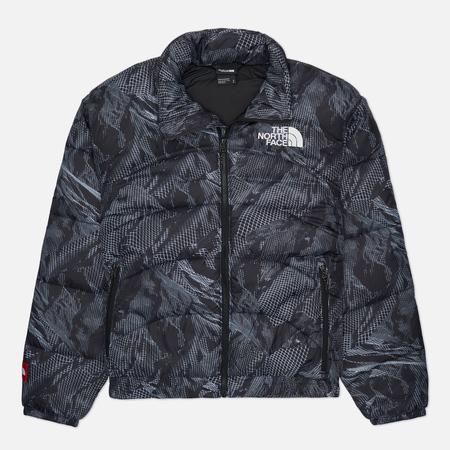Мужской пуховик  2000 Synthetic Puffer, цвет чёрный, размер M THE NORTH FACE