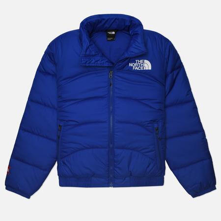 Мужской пуховик  2000 Synthetic Puffer, цвет синий, размер XXL THE NORTH FACE