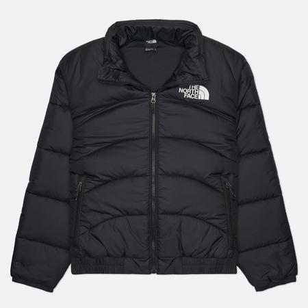 Мужской пуховик  2000 Synthetic Puffer, цвет чёрный, размер M THE NORTH FACE