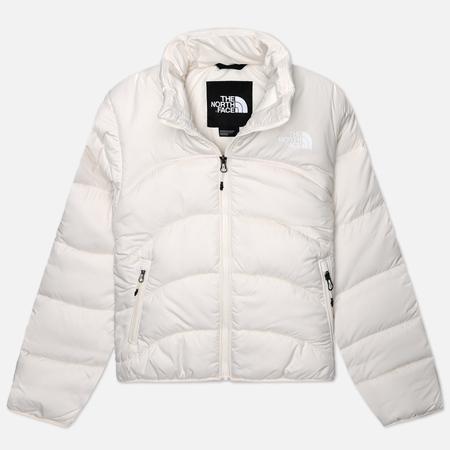 Женский пуховик  2000 Synthetic Puffer, цвет белый, размер S THE NORTH FACE
