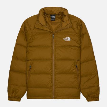 Мужской пуховик  Hydrenalite Down, цвет оливковый, размер L THE NORTH FACE