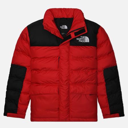Мужской пуховик  Limbara Insulated, цвет красный, размер XXL THE NORTH FACE