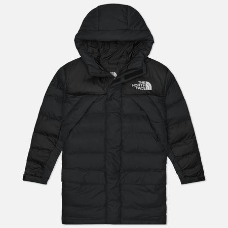 Мужская куртка парка  Limbara Insulated, цвет чёрный, размер XXL THE NORTH FACE