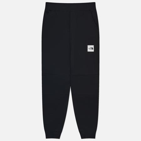 Мужские брюки  Fine Joggers, цвет чёрный, размер XXL THE NORTH FACE