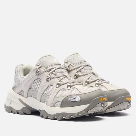 Мужские кроссовки  Hedgehog 06 RVST, цвет бежевый, размер 44 EU THE NORTH FACE