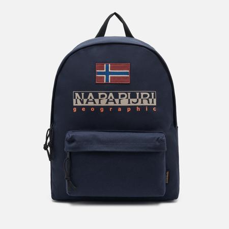 Рюкзак  Hering, цвет синий Napapijri