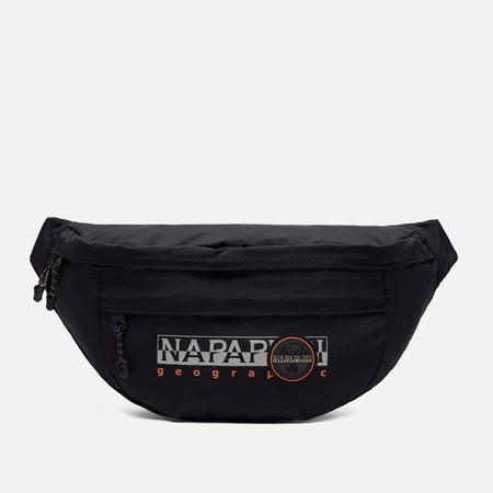 Сумка на пояс  Curver, цвет чёрный Napapijri