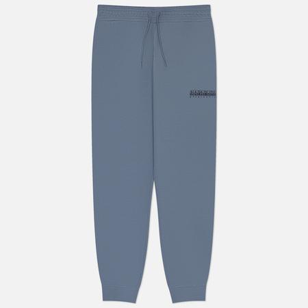 Мужские брюки  Gori Joggers, цвет серый, размер XXL Napapijri