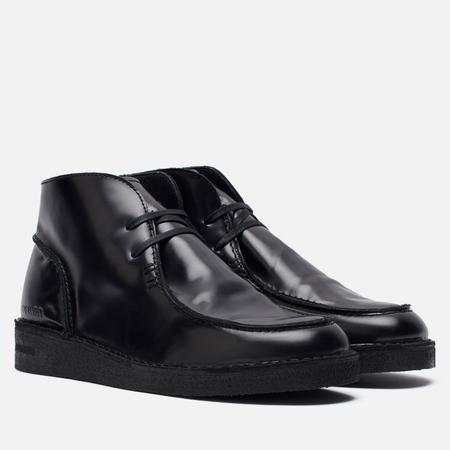 Ботинки  Ewaldi Polido Leather, цвет чёрный, размер 44 EU Oswen