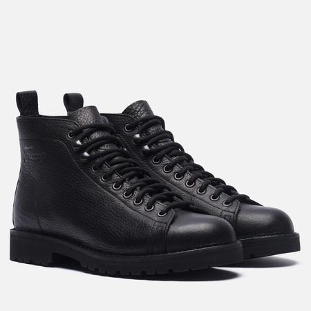 Ботинки  R200 Monkey Nebraska, цвет чёрный, размер 37 EU Fracap