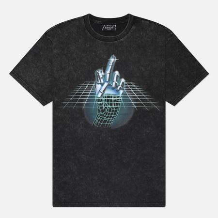 Мужская футболка  Afterlife, цвет чёрный, размер M RIPNDIP