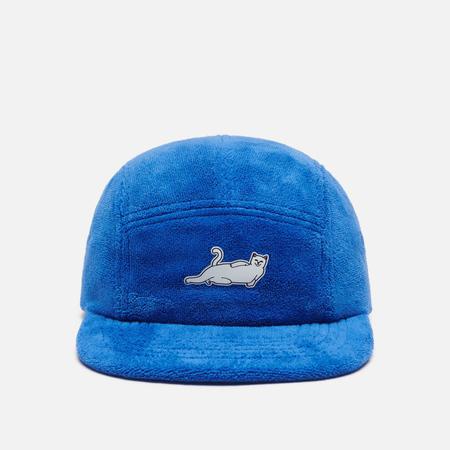 Кепка  Catstanza Camper, цвет синий RIPNDIP