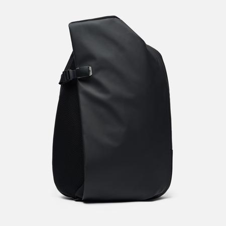 Рюкзак Cote&Ciel Isar Medium Obsidian, цвет чёрный Cote et Ciel
