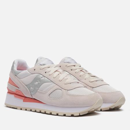 Женские кроссовки  Shadow Original, цвет розовый, размер 37.5 EU Saucony