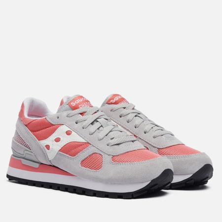 Женские кроссовки  Shadow Original, цвет розовый, размер 39 EU Saucony
