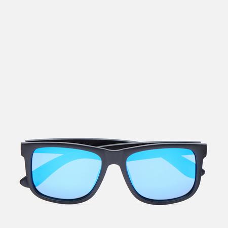 Солнцезащитные очки  Highway Polarized, цвет чёрный, размер 54mm Peaceful Hooligan