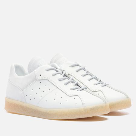 Женские кроссовки  Court Deconstructive, цвет белый, размер 40.5 EU Maison Margiela MM6