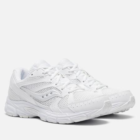 Кроссовки  Ride Millennium, цвет белый, размер 38.5 EU Saucony