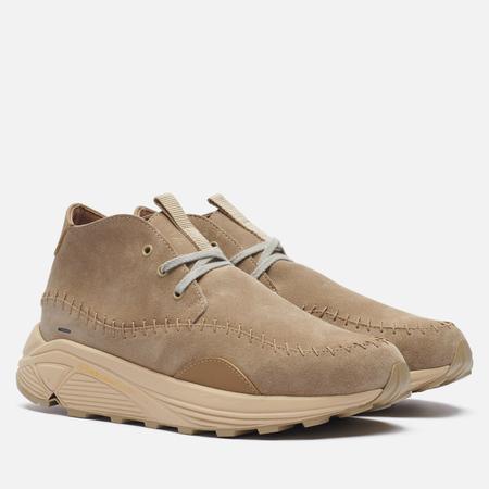 Кроссовки  Twist Chukka Light, цвет бежевый, размер 41 EU Suncore